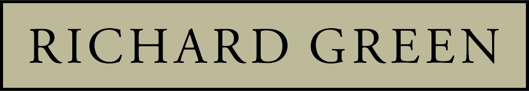 Richard Green Logo